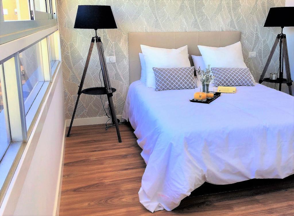 Apartamento En La Rambla Con Piscina Санта-Крус-де-Тенерифе Экстерьер фото