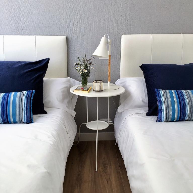 Apartamento En La Rambla Con Piscina Санта-Крус-де-Тенерифе Экстерьер фото