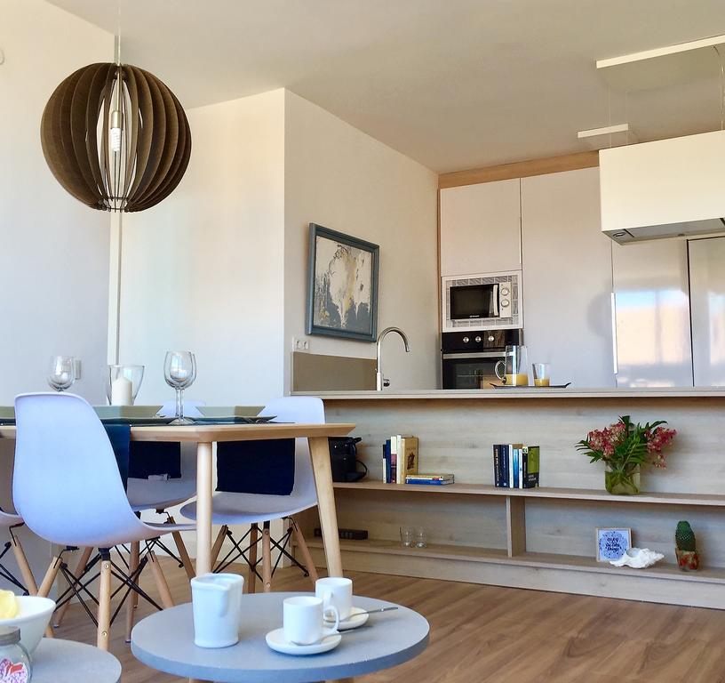 Apartamento En La Rambla Con Piscina Санта-Крус-де-Тенерифе Экстерьер фото