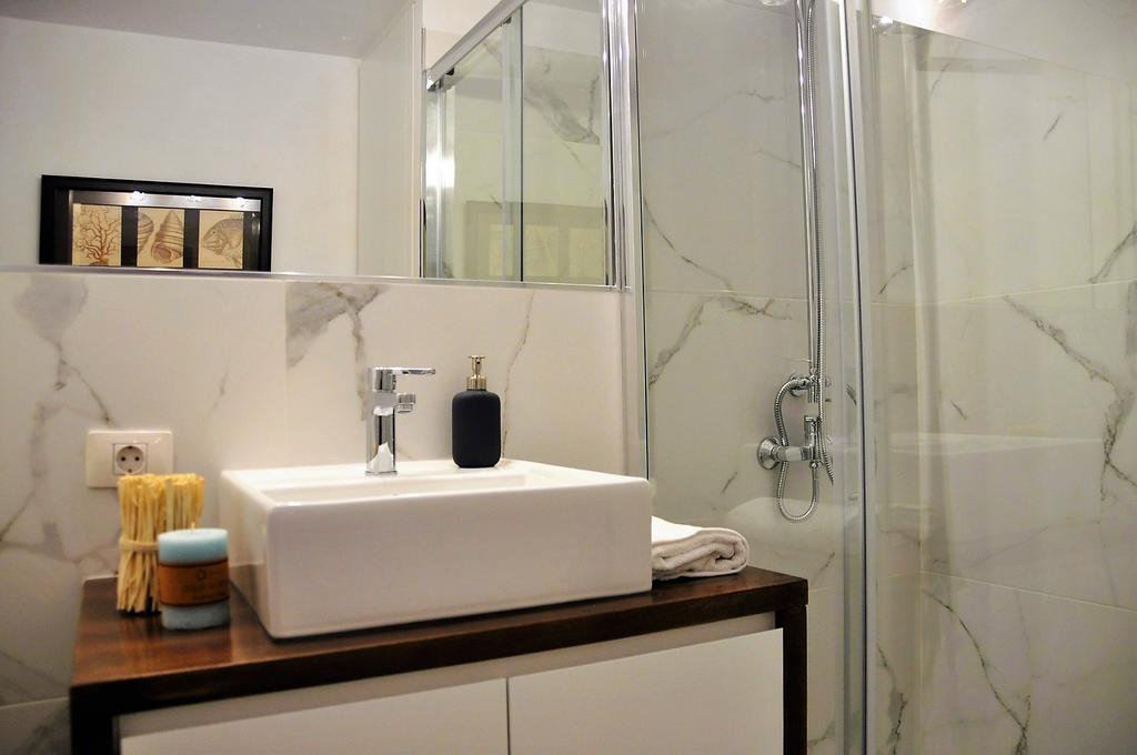 Apartamento En La Rambla Con Piscina Санта-Крус-де-Тенерифе Экстерьер фото