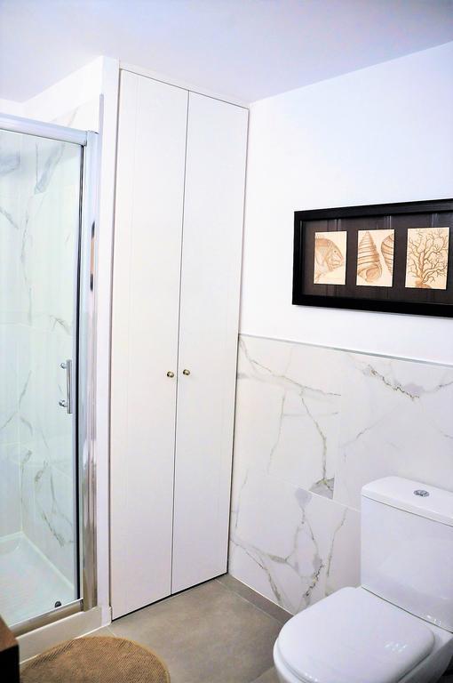 Apartamento En La Rambla Con Piscina Санта-Крус-де-Тенерифе Экстерьер фото