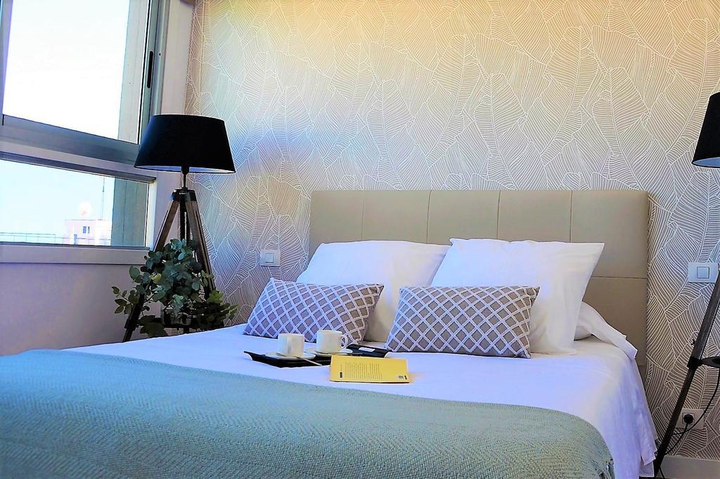 Apartamento En La Rambla Con Piscina Санта-Крус-де-Тенерифе Экстерьер фото