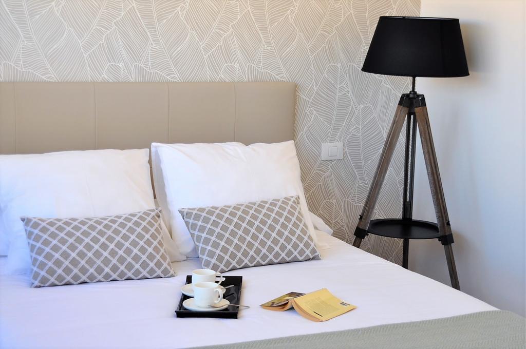 Apartamento En La Rambla Con Piscina Санта-Крус-де-Тенерифе Экстерьер фото