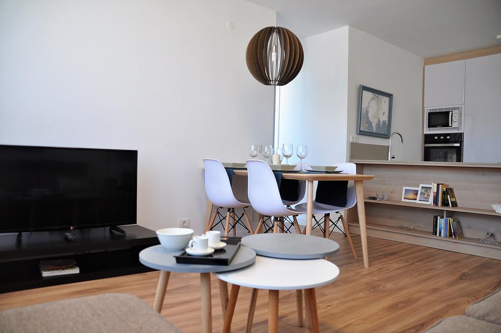 Apartamento En La Rambla Con Piscina Санта-Крус-де-Тенерифе Экстерьер фото