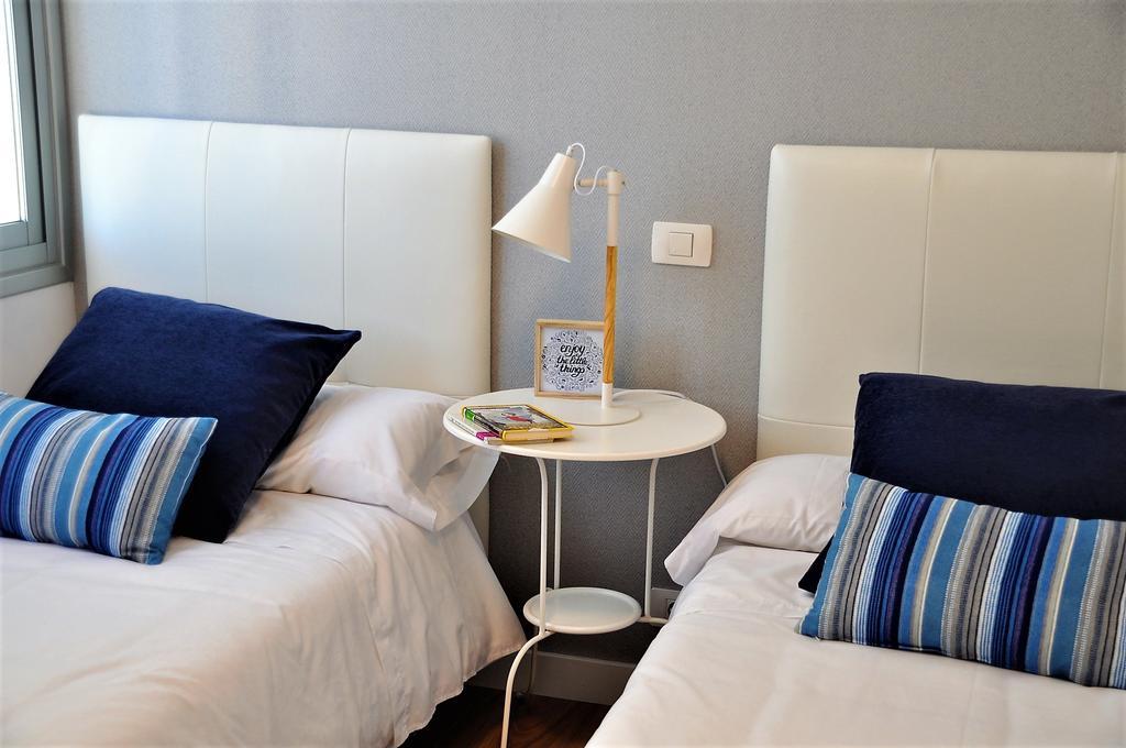 Apartamento En La Rambla Con Piscina Санта-Крус-де-Тенерифе Экстерьер фото