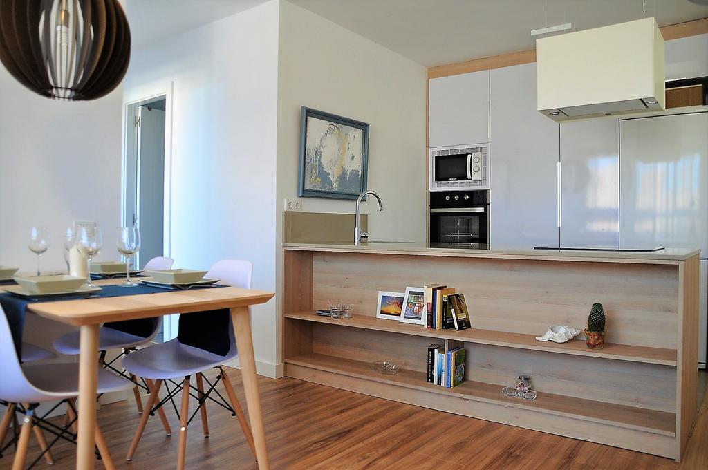 Apartamento En La Rambla Con Piscina Санта-Крус-де-Тенерифе Экстерьер фото