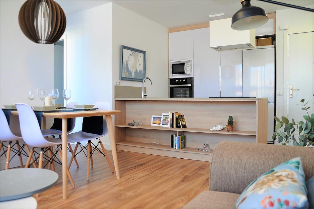 Apartamento En La Rambla Con Piscina Санта-Крус-де-Тенерифе Экстерьер фото