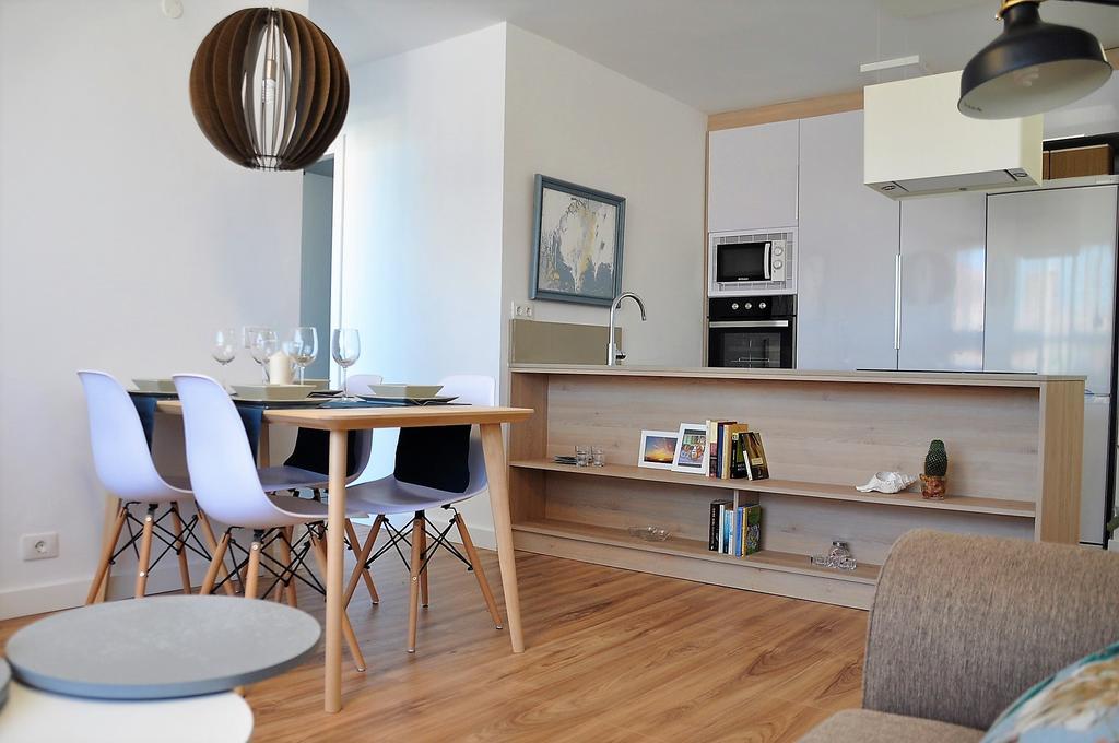Apartamento En La Rambla Con Piscina Санта-Крус-де-Тенерифе Экстерьер фото